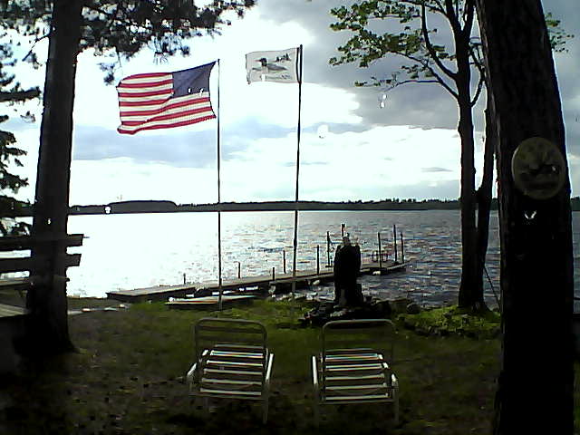 Whiteface Cam Image - Sun, 06/05/2016 6:09pm 