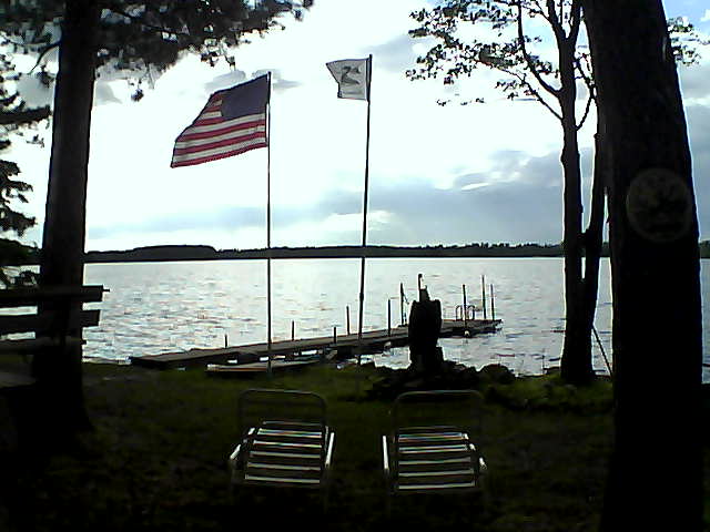 Whiteface Cam Image - Sun, 06/05/2016 6:29pm 