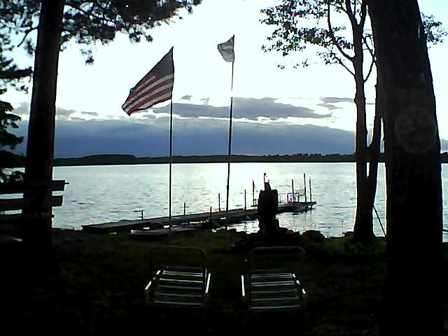 Whiteface Cam Image - Sun, 06/05/2016 8:09pm 