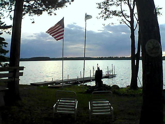 Whiteface Cam Image - Sun, 06/05/2016 8:29pm 