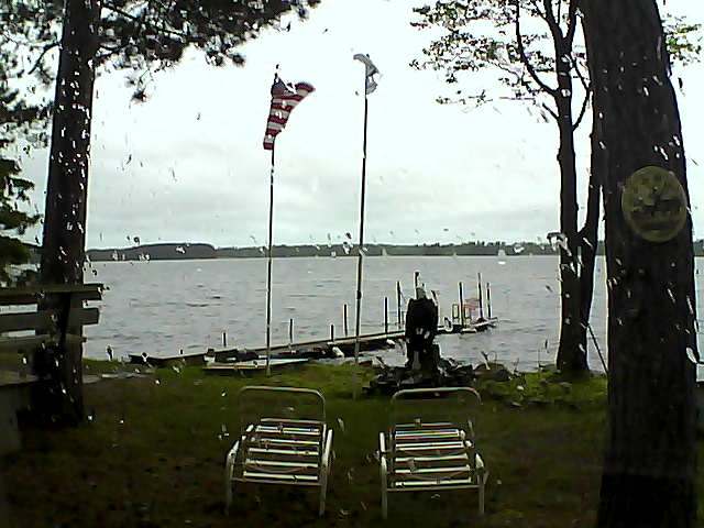 Whiteface Cam Image - Mon, 06/06/2016 6:28am 