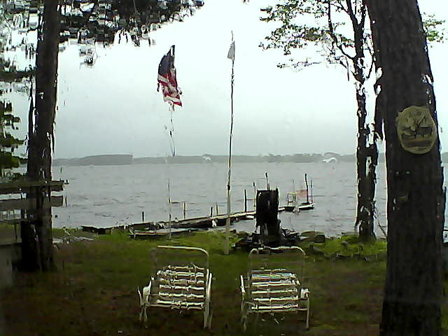 Whiteface Cam Image - Mon, 06/06/2016 7:08am 