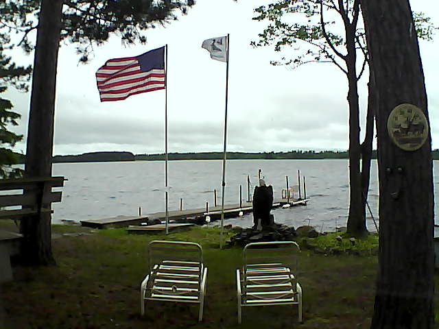 Whiteface Cam Image - Mon, 06/06/2016 8:28am 