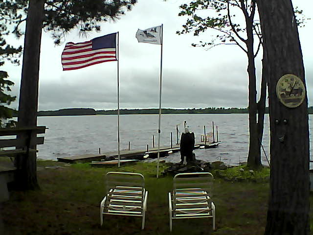 Whiteface Cam Image - Mon, 06/06/2016 8:48am 