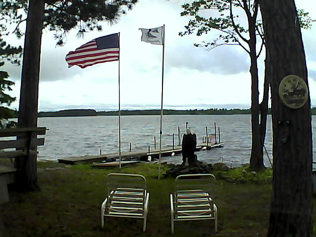 Whiteface Cam Image - Mon, 06/06/2016 9:28am 