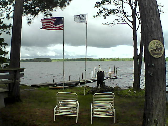 Whiteface Cam Image - Mon, 06/06/2016 9:48am 