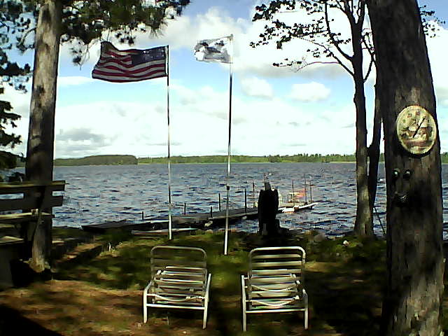 Whiteface Cam Image - Mon, 06/06/2016 10:28am 
