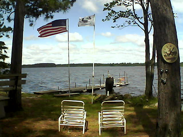 Whiteface Cam Image - Mon, 06/06/2016 11:08am 