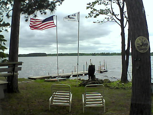 Whiteface Cam Image - Mon, 06/06/2016 5:47pm 