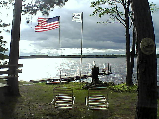 Whiteface Cam Image - Mon, 06/06/2016 6:27pm 