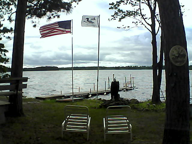 Whiteface Cam Image - Mon, 06/06/2016 6:47pm 