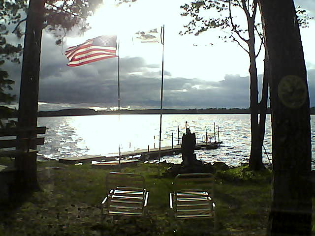 Whiteface Cam Image - Mon, 06/06/2016 7:07pm 