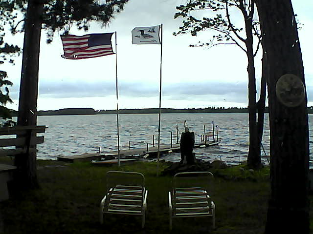 Whiteface Cam Image - Mon, 06/06/2016 7:47pm 