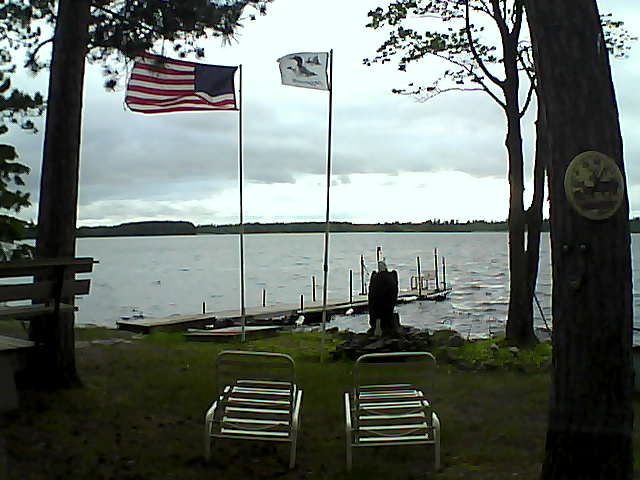 Whiteface Cam Image - Mon, 06/06/2016 8:07pm 