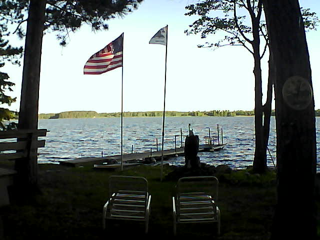 Whiteface Cam Image - Tue, 06/07/2016 6:48am 