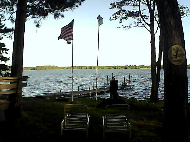 Whiteface Cam Image - Tue, 06/07/2016 7:08am 