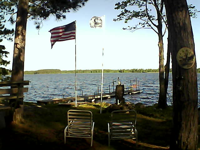 Whiteface Cam Image - Tue, 06/07/2016 8:08am 