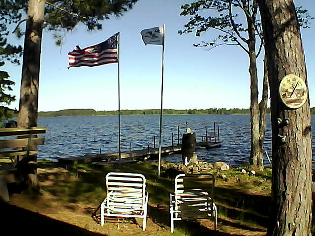 Whiteface Cam Image - Tue, 06/07/2016 8:28am 