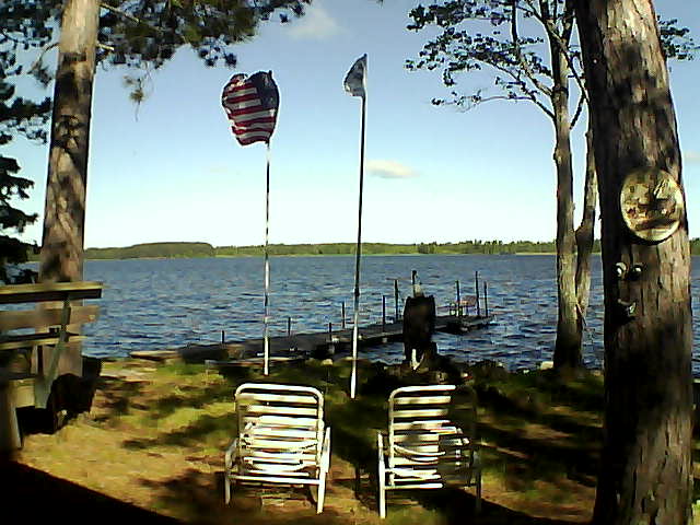 Whiteface Cam Image - Tue, 06/07/2016 9:08am 