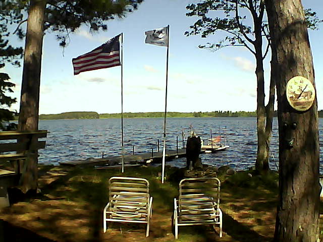 Whiteface Cam Image - Tue, 06/07/2016 10:08am 