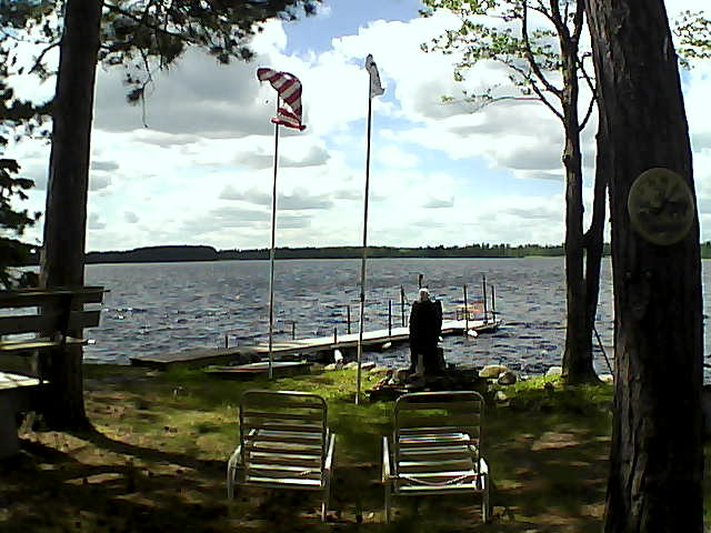 Whiteface Cam Image - Tue, 06/07/2016 2:48pm 