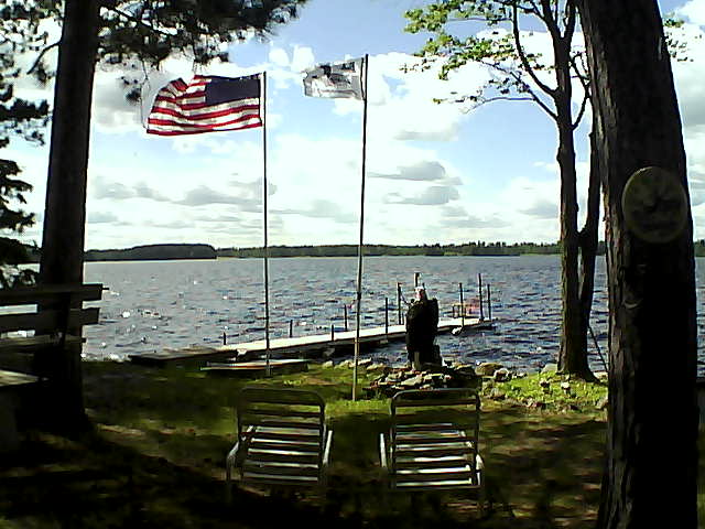 Whiteface Cam Image - Tue, 06/07/2016 3:48pm 