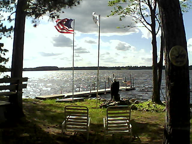 Whiteface Cam Image - Tue, 06/07/2016 4:48pm 