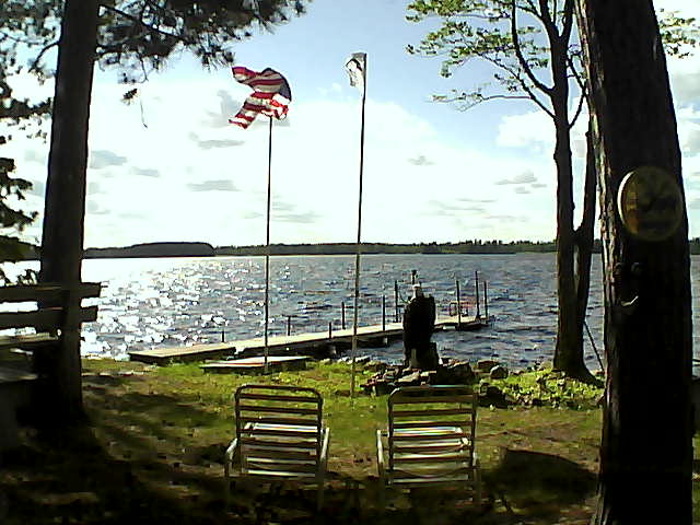 Whiteface Cam Image - Tue, 06/07/2016 5:08pm 