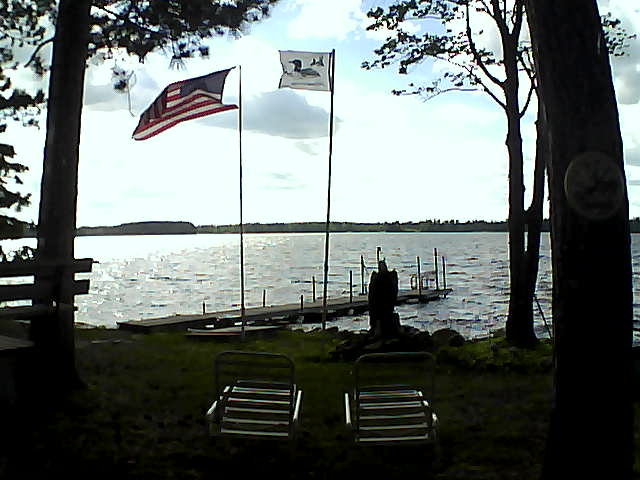 Whiteface Cam Image - Tue, 06/07/2016 5:28pm 