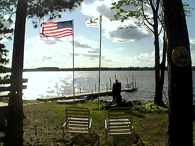 Whiteface Cam Image - Tue, 06/07/2016 6:08pm 