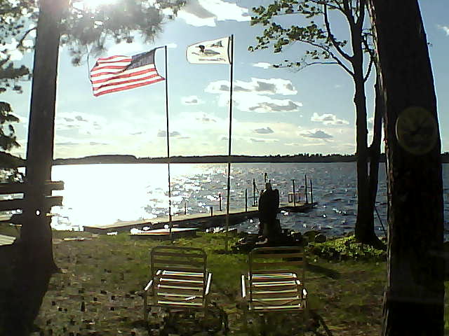 Whiteface Cam Image - Tue, 06/07/2016 6:28pm 