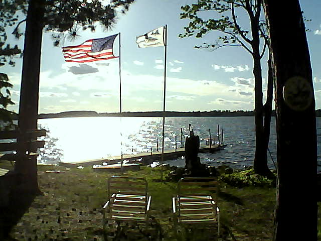 Whiteface Cam Image - Tue, 06/07/2016 6:48pm 