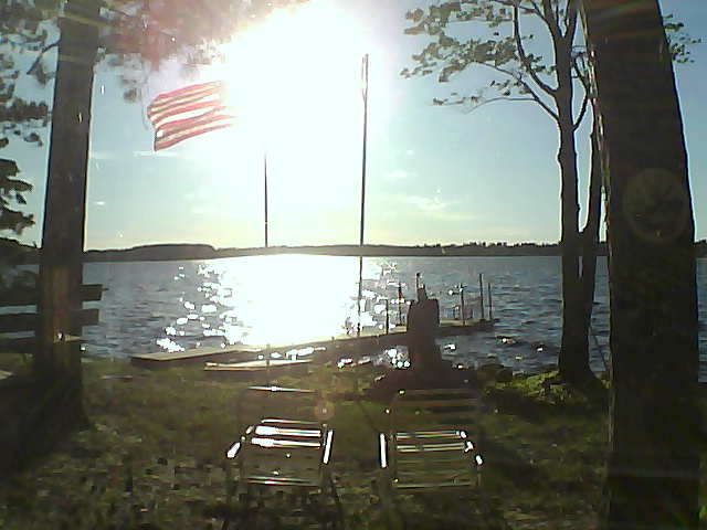 Whiteface Cam Image - Tue, 06/07/2016 7:28pm 