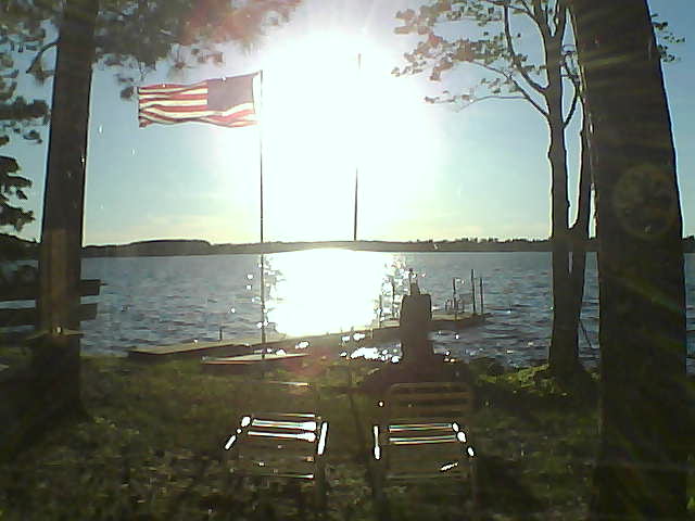 Whiteface Cam Image - Tue, 06/07/2016 7:48pm 