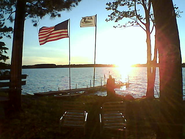 Whiteface Cam Image - Tue, 06/07/2016 8:48pm 