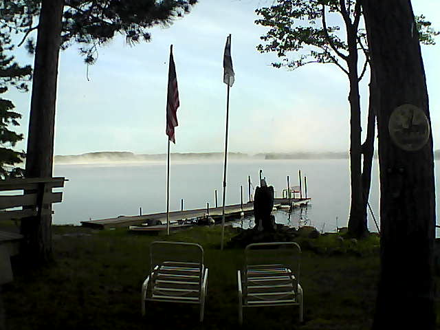 Whiteface Cam Image - Wed, 06/08/2016 6:07am 