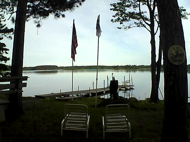 Whiteface Cam Image - Wed, 06/08/2016 7:27am 