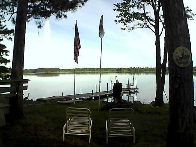 Whiteface Cam Image - Wed, 06/08/2016 7:47am 