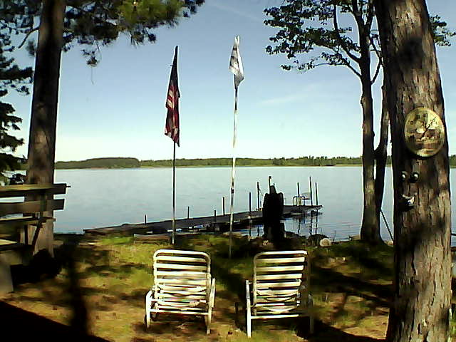 Whiteface Cam Image - Wed, 06/08/2016 9:27am 