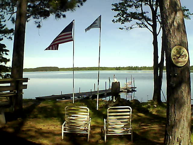 Whiteface Cam Image - Wed, 06/08/2016 9:47am 