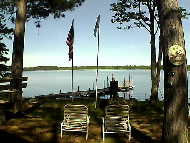 Whiteface Cam Image - Wed, 06/08/2016 10:07am 