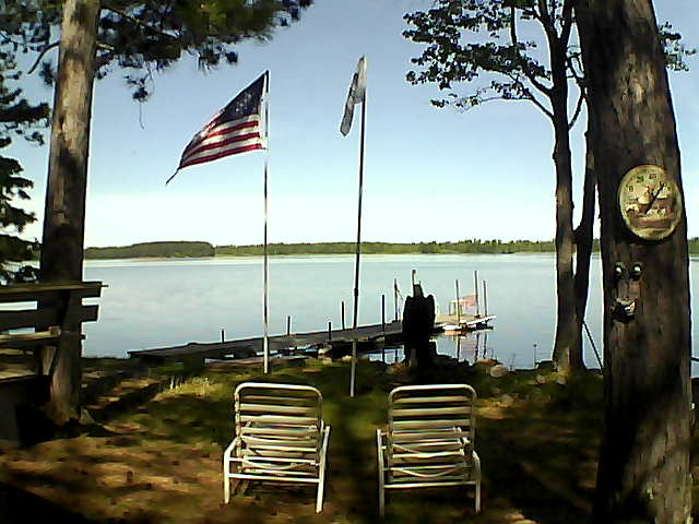 Whiteface Cam Image - Wed, 06/08/2016 10:27am 