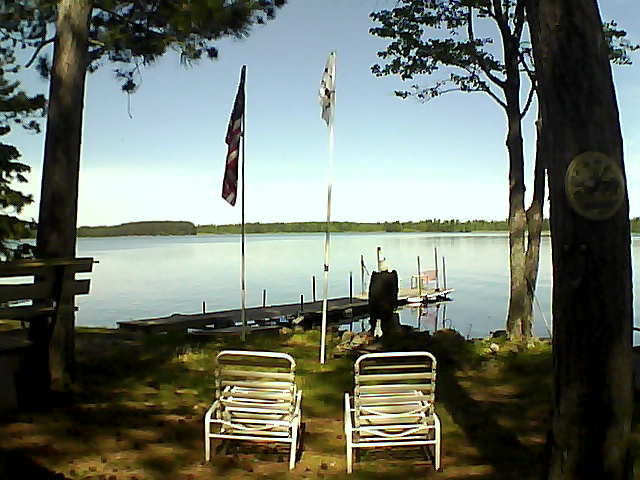 Whiteface Cam Image - Wed, 06/08/2016 10:47am 