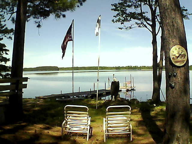 Whiteface Cam Image - Wed, 06/08/2016 11:07am 