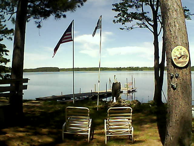 Whiteface Cam Image - Wed, 06/08/2016 11:27am 