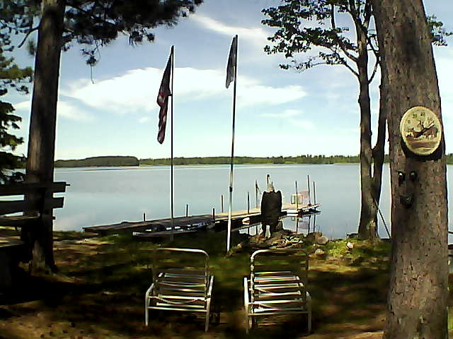 Whiteface Cam Image - Wed, 06/08/2016 11:47am 