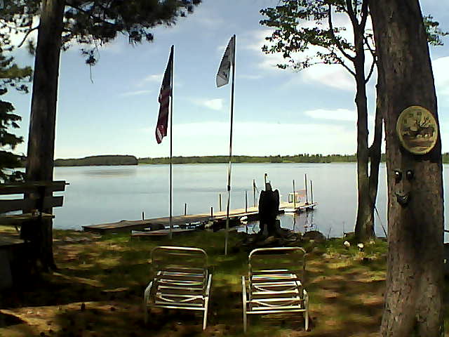 Whiteface Cam Image - Wed, 06/08/2016 12:07pm 