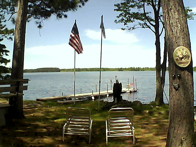 Whiteface Cam Image - Wed, 06/08/2016 12:27pm 