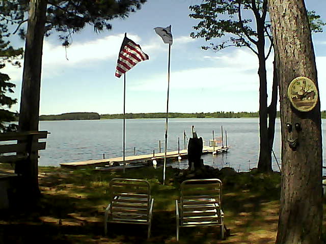 Whiteface Cam Image - Wed, 06/08/2016 12:47pm 