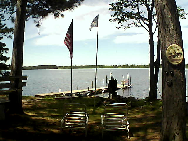 Whiteface Cam Image - Wed, 06/08/2016 1:07pm 